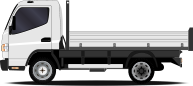 Dropside Van - DVS