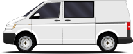 Crew Van - DVS