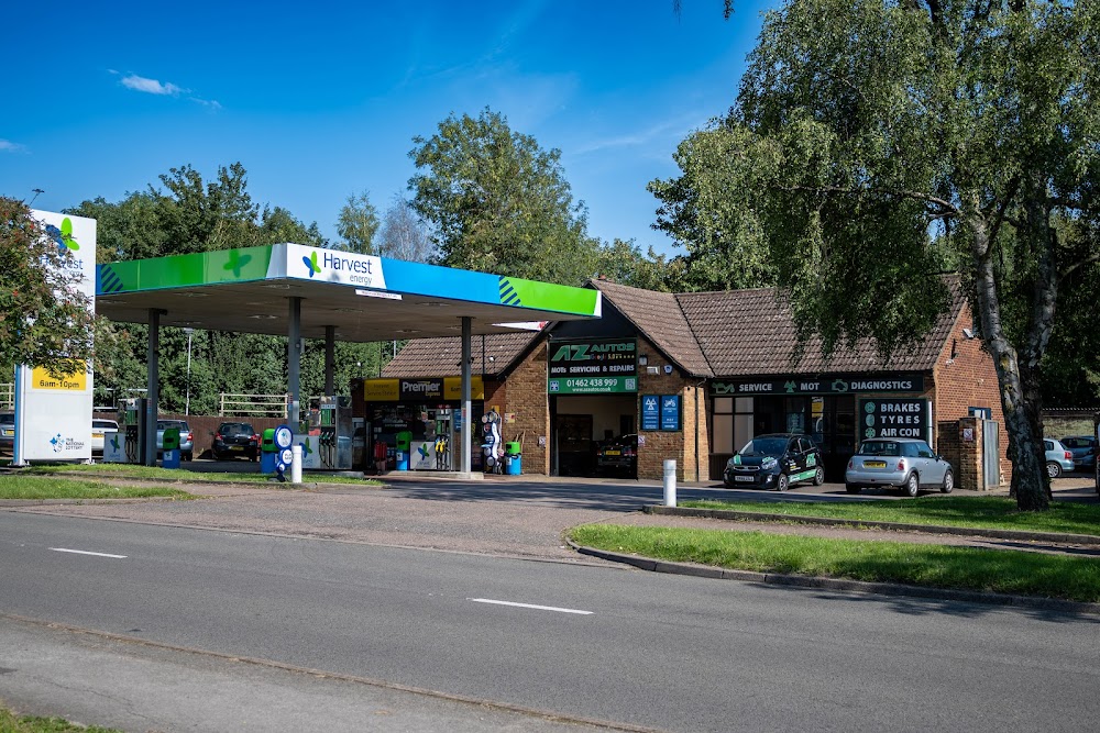 The Ultimate Guide to Buying a Used Car in Hertfordshire | AZ Autos