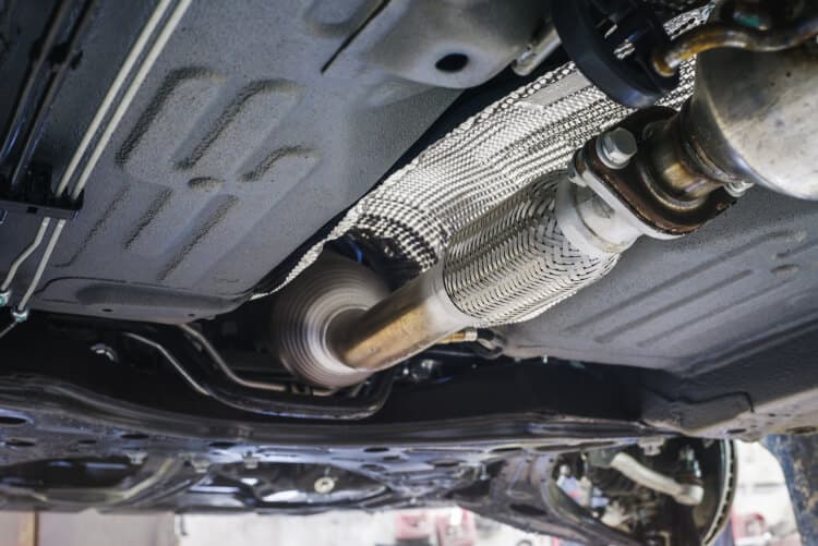 Exhausts(1) - AZ Autos