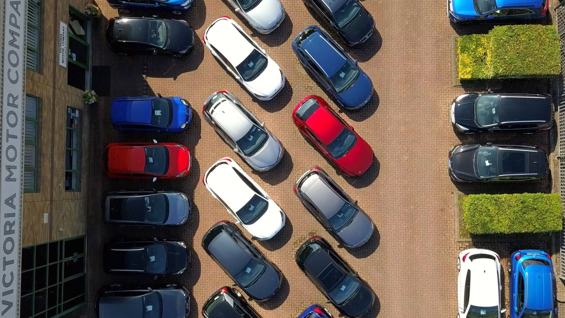 Vmc Web Image 06 - Victoria Motor Company