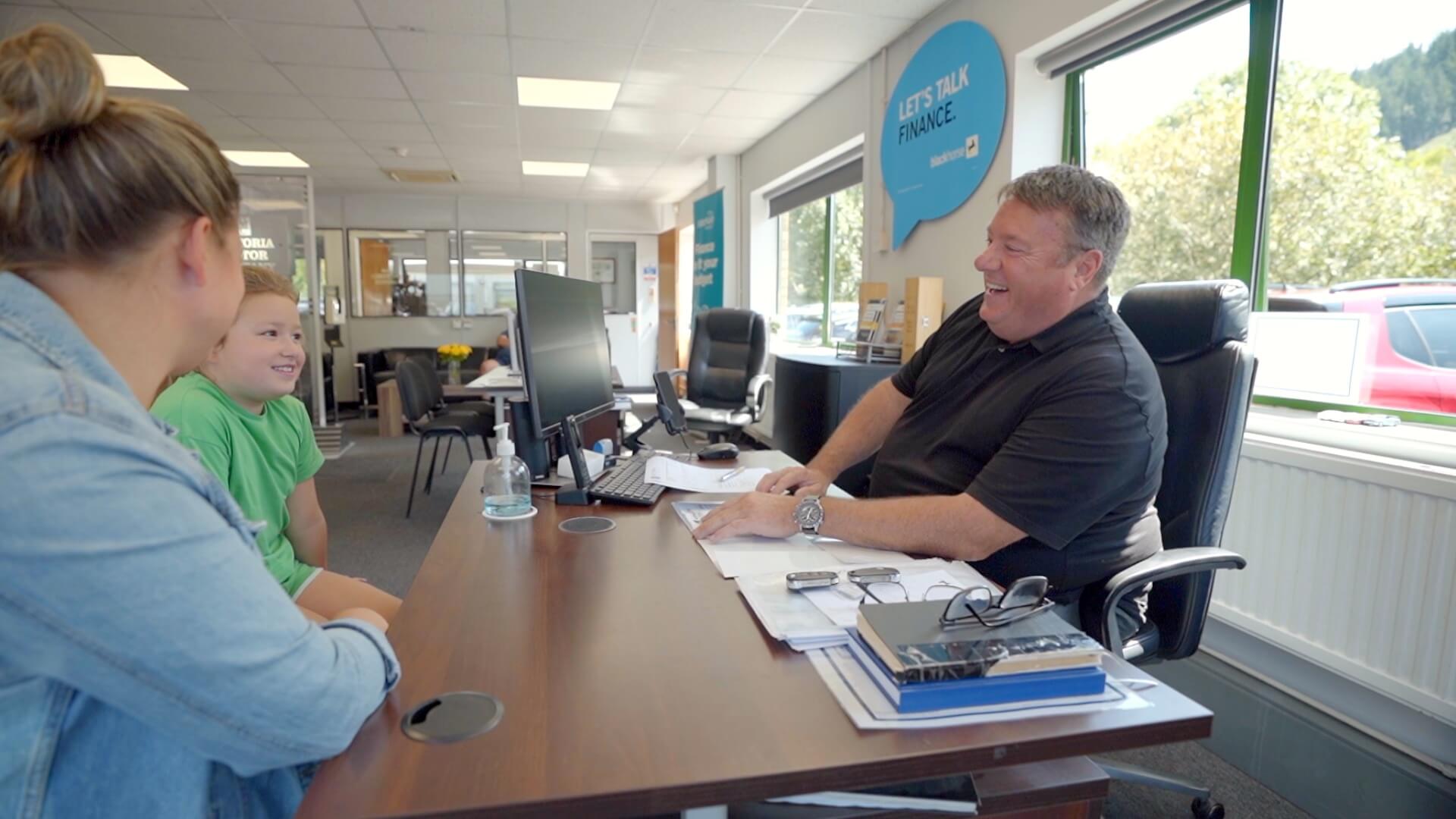 Vmc Web Image 03 - Victoria Motor Company