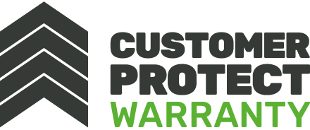 Customer Protect Warranty - Victoria Motor Company