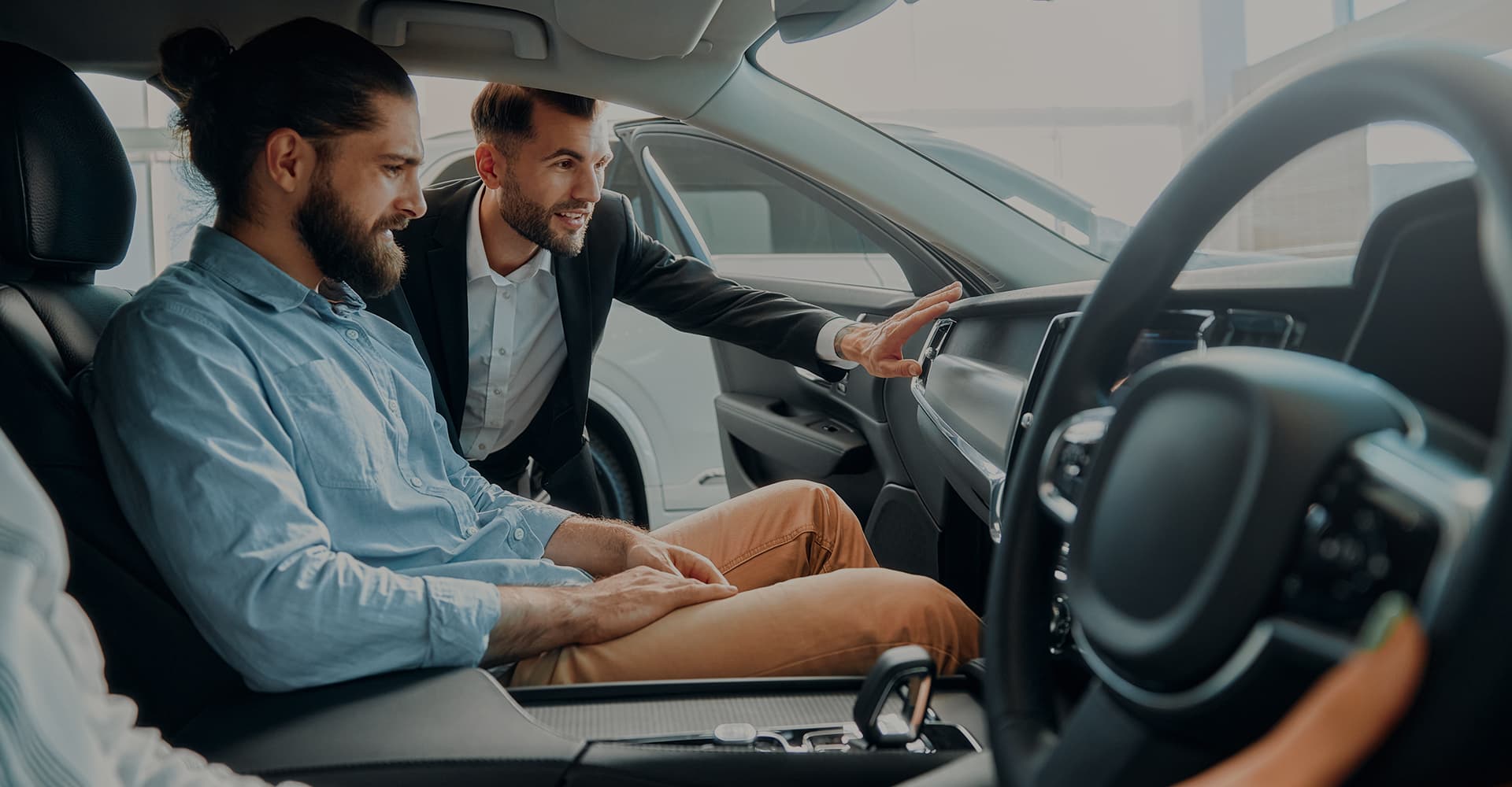 Used cars for sale in Strood & Kent The Car Shop