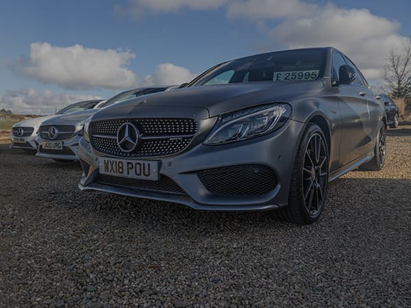 Looking To Sell Your Car?