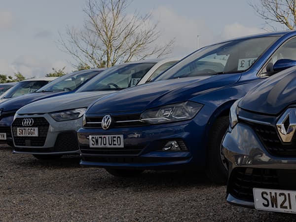 Servicing & Aftersales