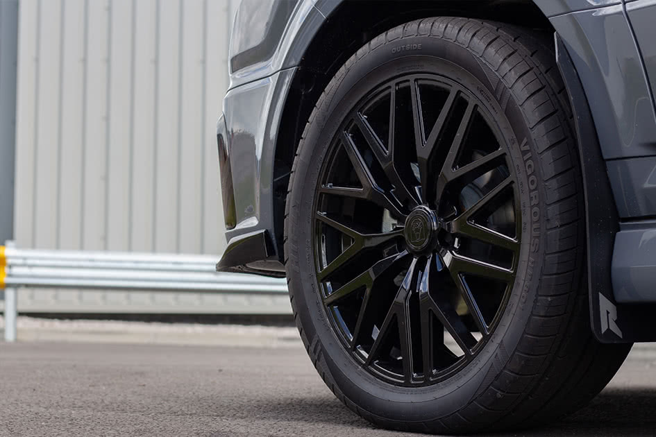 Rampage Crafter 2 - Rampage Vehicles