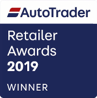 AutoTrader Retailer Awards 2019
