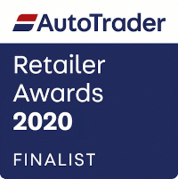 AutoTrader Retailer Awards 2020