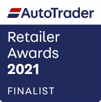 AutoTrader Retailer Awards 2021