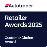 AutoTrader Retailer Awards 2025