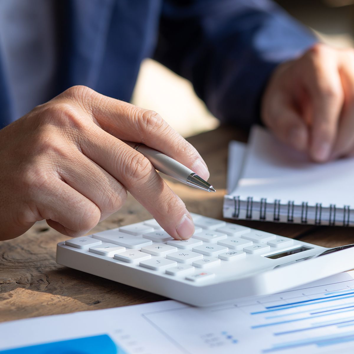 Edc Content Page Body Image Finance Result - East Devon Cars Ltd