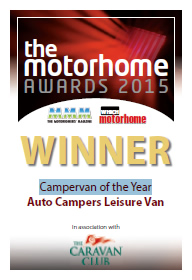 Winner2015 - Roy Wood Transits