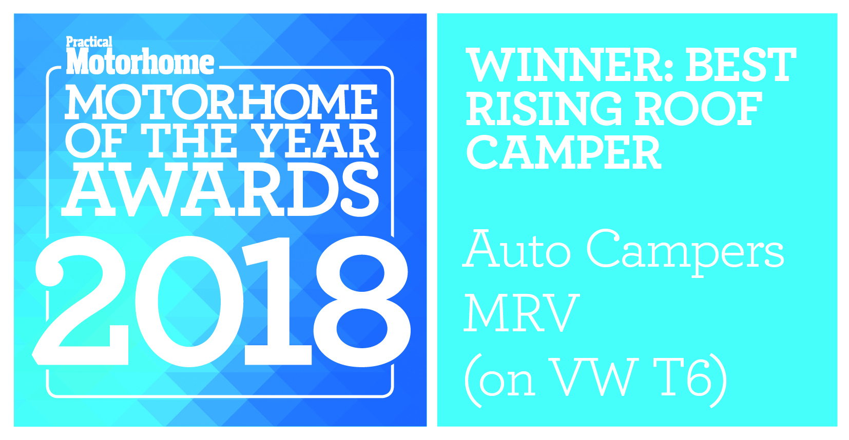 Rising Roof Auto Campers Mrv 2018 - Roy Wood Transits