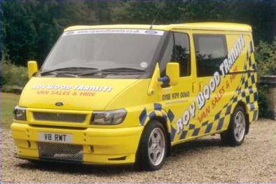 Roy Wood Transits About 2 Sm - Roy Wood Transits