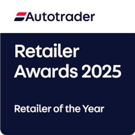 Van retailer of the year award
