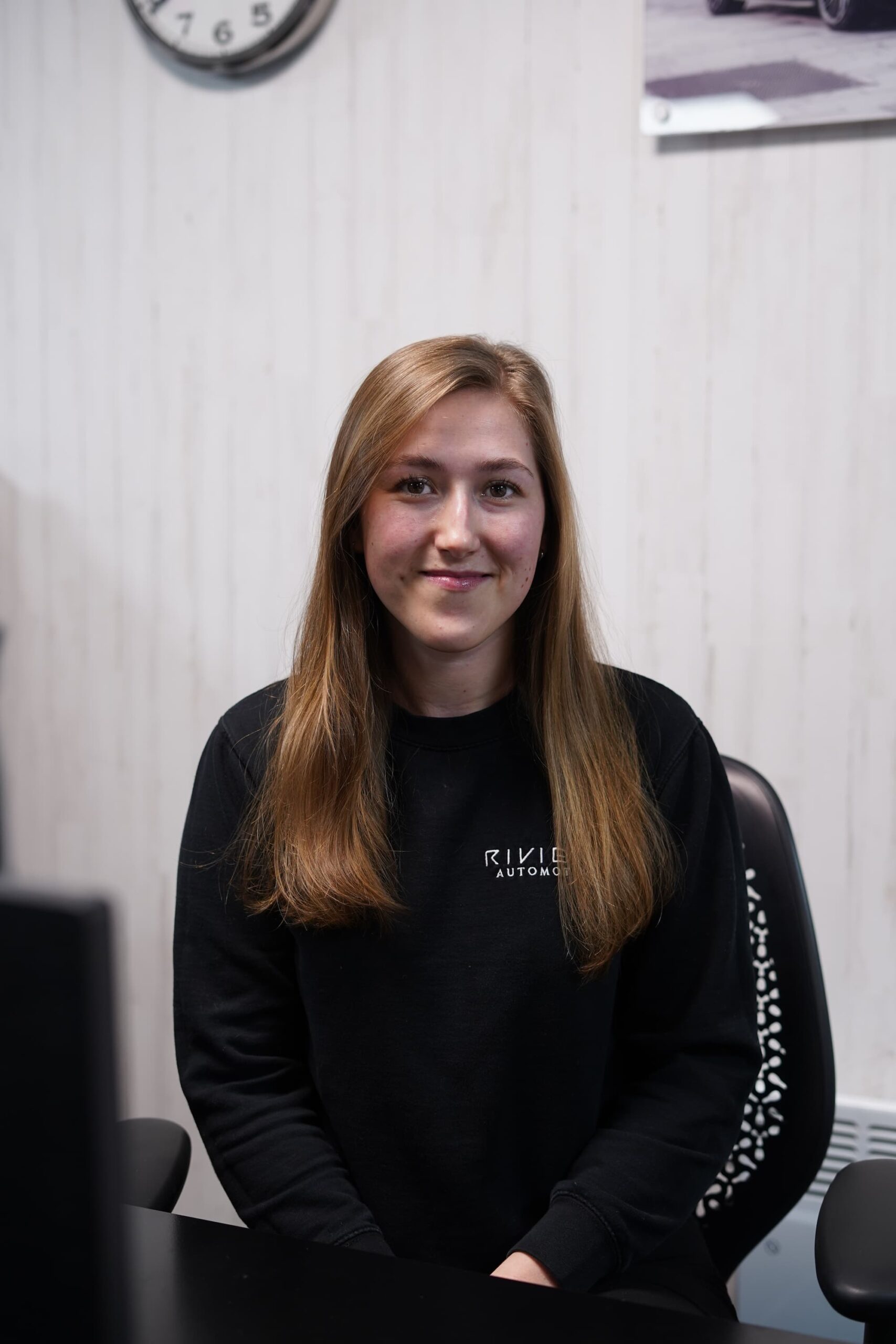 Ellie - Riviera Automotive
