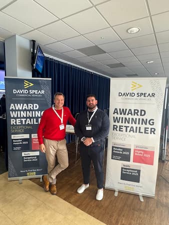 David Spear - Expo Cardiff Stadium