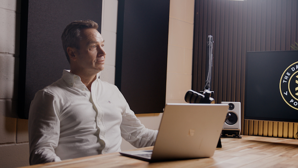 David Spear - Podcast