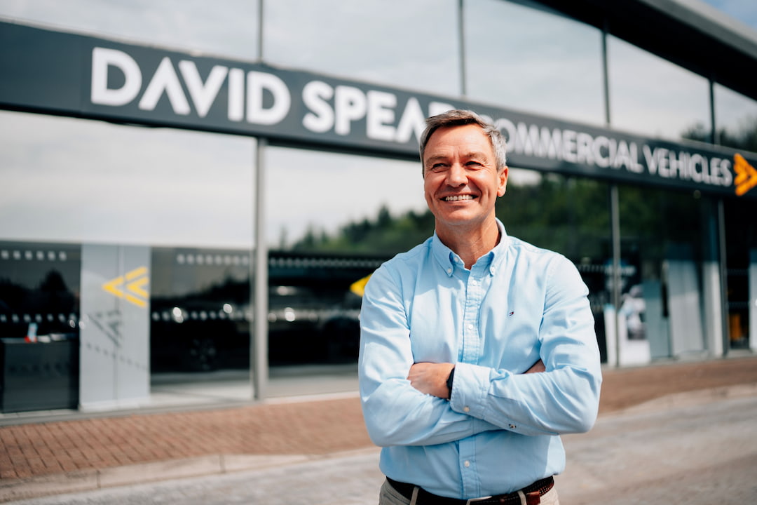 Commercial Vehicle Market Update: A Founder’s Perspective on a Shifting 2026 Landscape