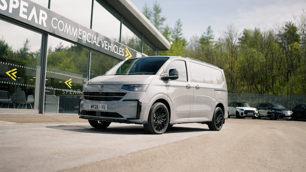 2026 Volkswagen Transporter T7 Review: Is It Still a True Transporter… or Something New?