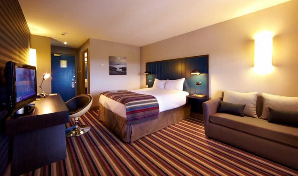 Village Hotel Hmpg - Redgate Lodge