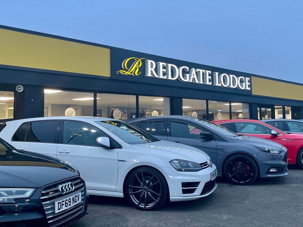 Redgate Reviews