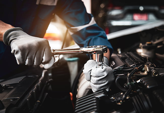 2 Years Extended Warranty