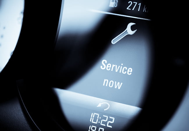 2 Years Bosch Service Plan