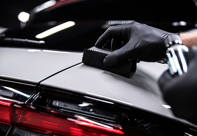 Williams Ceramic Paint Protection