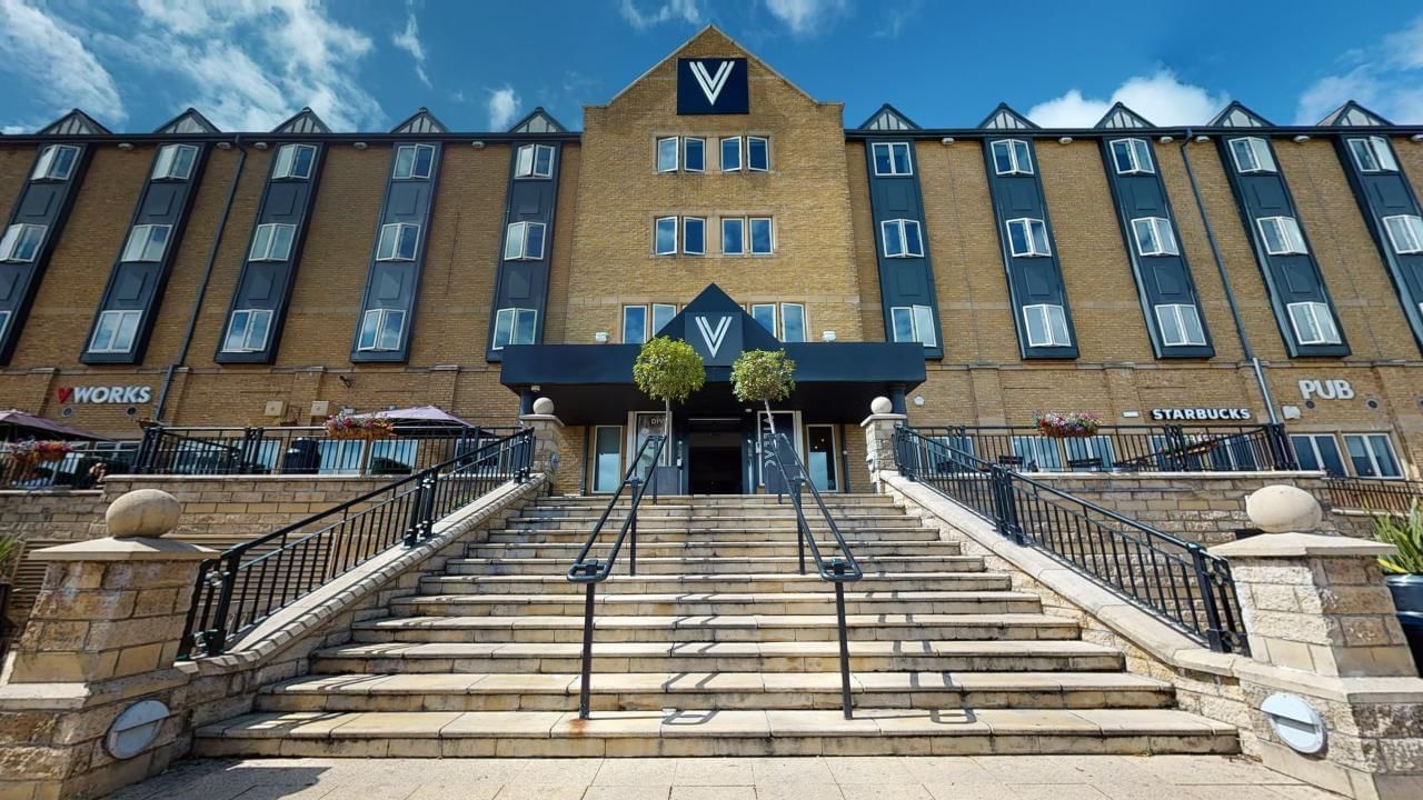 Win an overnight stay at ANY Village Hotel to celebrate Redgate Lodge’s 15th Anniversary