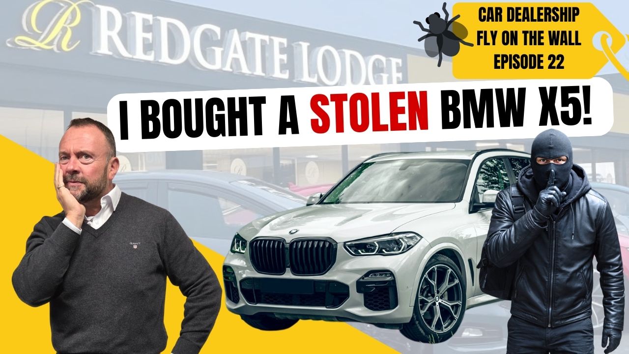 Behind the Scenes at a Leading Used Car Dealership: How We Prepare, Sell and Service Cars the Right Way