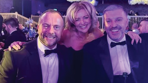 2025 Car Dealer Awards