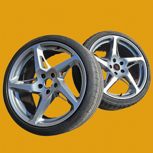 Console Tv Giveaway - Redgate Lodge