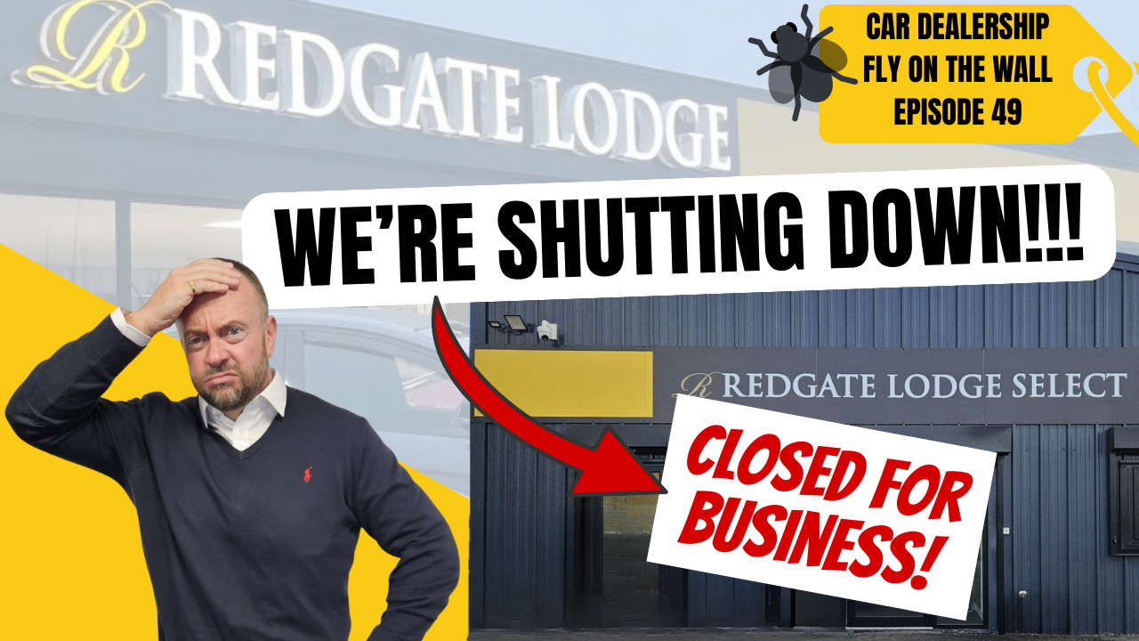 Used Cars Newcastle: Behind the Scenes at a Newcastle Car Dealership