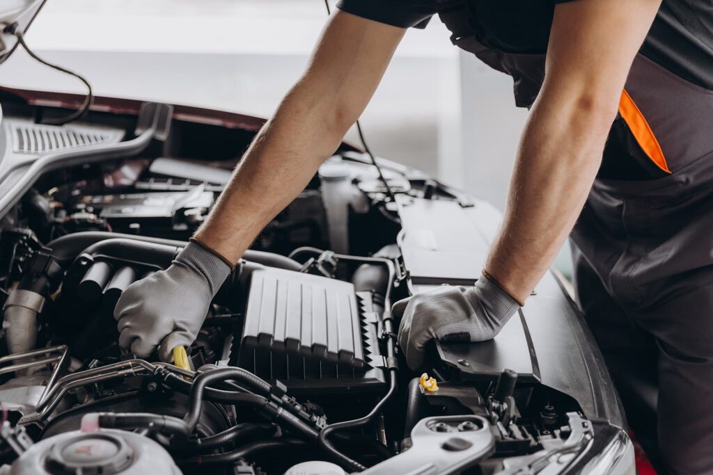 How to Choose a Reliable Garage or Used Car Dealer in the North East