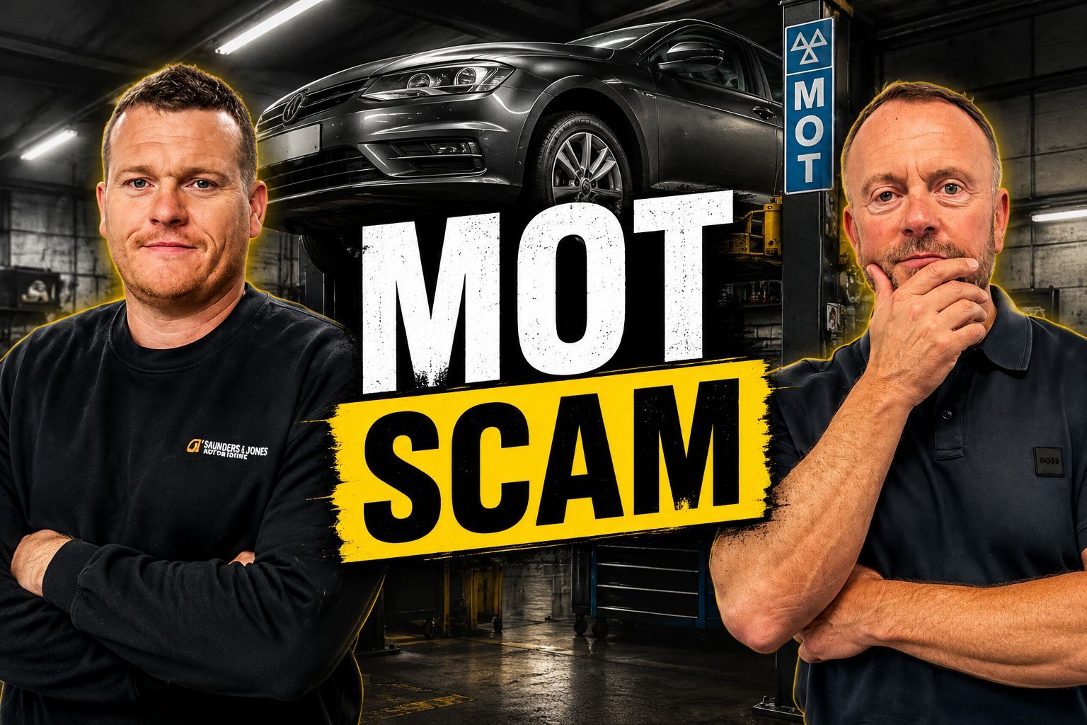 Behind the Scenes at Redgate Lodge: Newcastle’s Trusted Used Car Experts