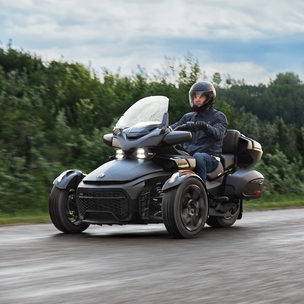 Used On-Road Vehicles