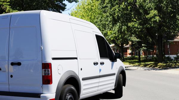 Compact Vans Surge: Small Vans See Nearly 90% Growth in 2025