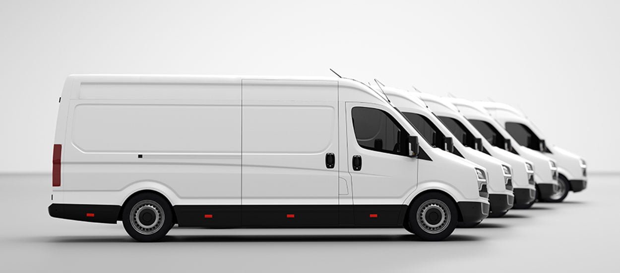 Why New Van Sales Are Falling and What It Means for You
