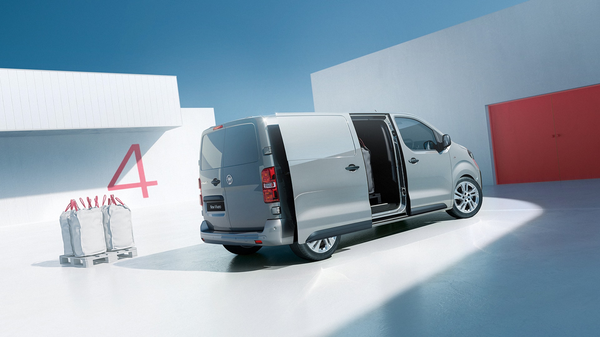 Ford Transit Custom vs Vauxhall Vivaro: The Complete 2025 Showdown