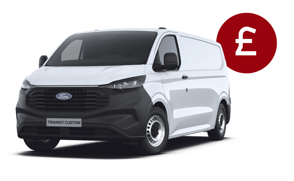 Van Finance Explained: The Easiest Way to Own Your Next Workhorse