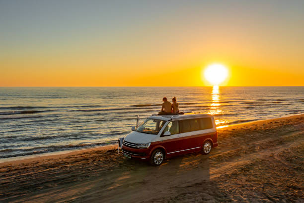 Essential Summer Van Checks: Stay Cool, Safe & Road-Ready in July 2025