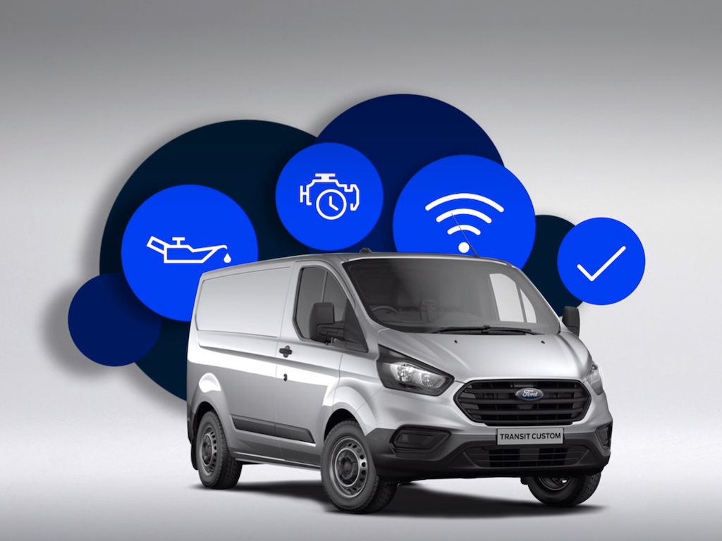 Van Downtime = Lost Profit: How to Minimise Breakdowns in Late Summer