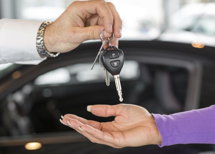 Part Exchange Your Van in St Helens: What’s Yours Worth in 2025?