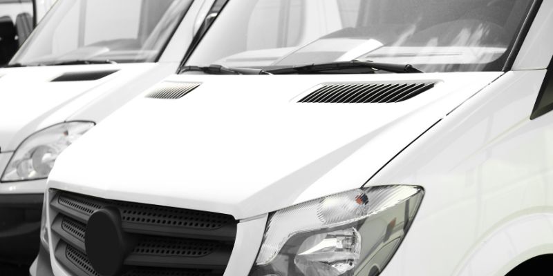 Why Used Vans Are Outselling New in 2025: September Market Update