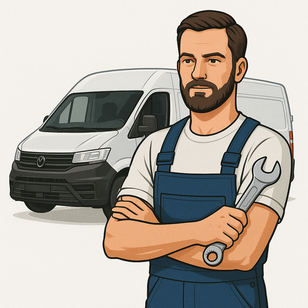 After-Sales Excellence: How We Keep You on the Road (and Save You 20% for Life)