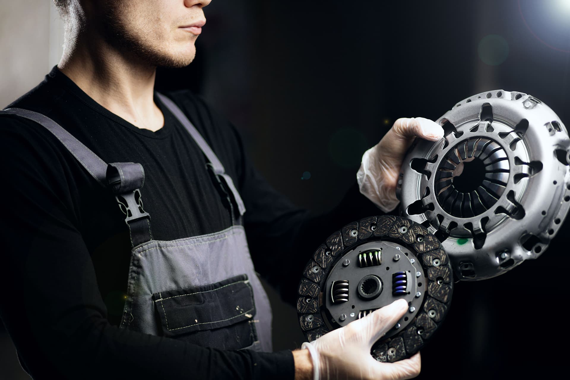 Mercia Motors Ltd Clutch Image 1 (1) - Mercia Motors Ltd