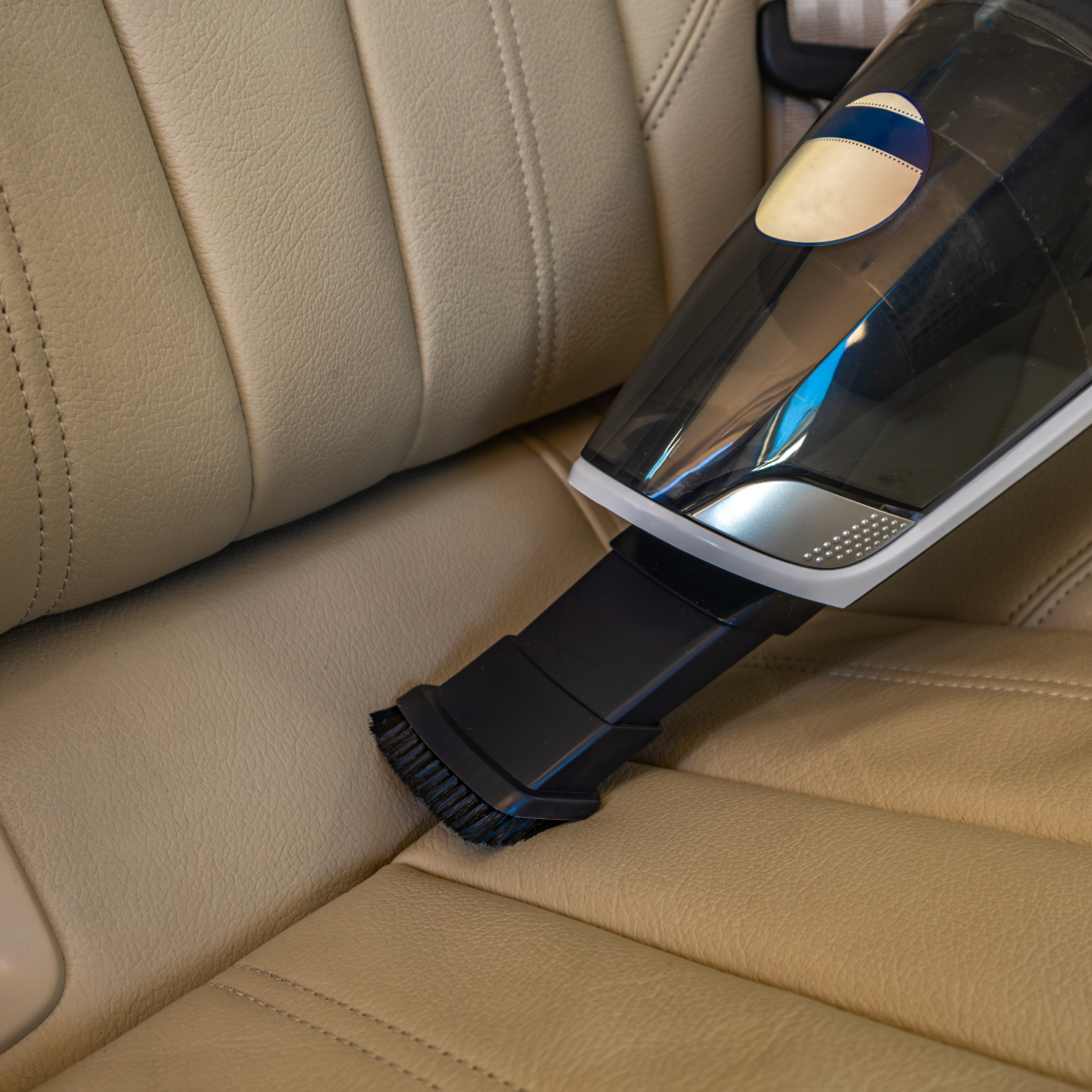 Mercia Car Vacuum - Mercia Motors Ltd