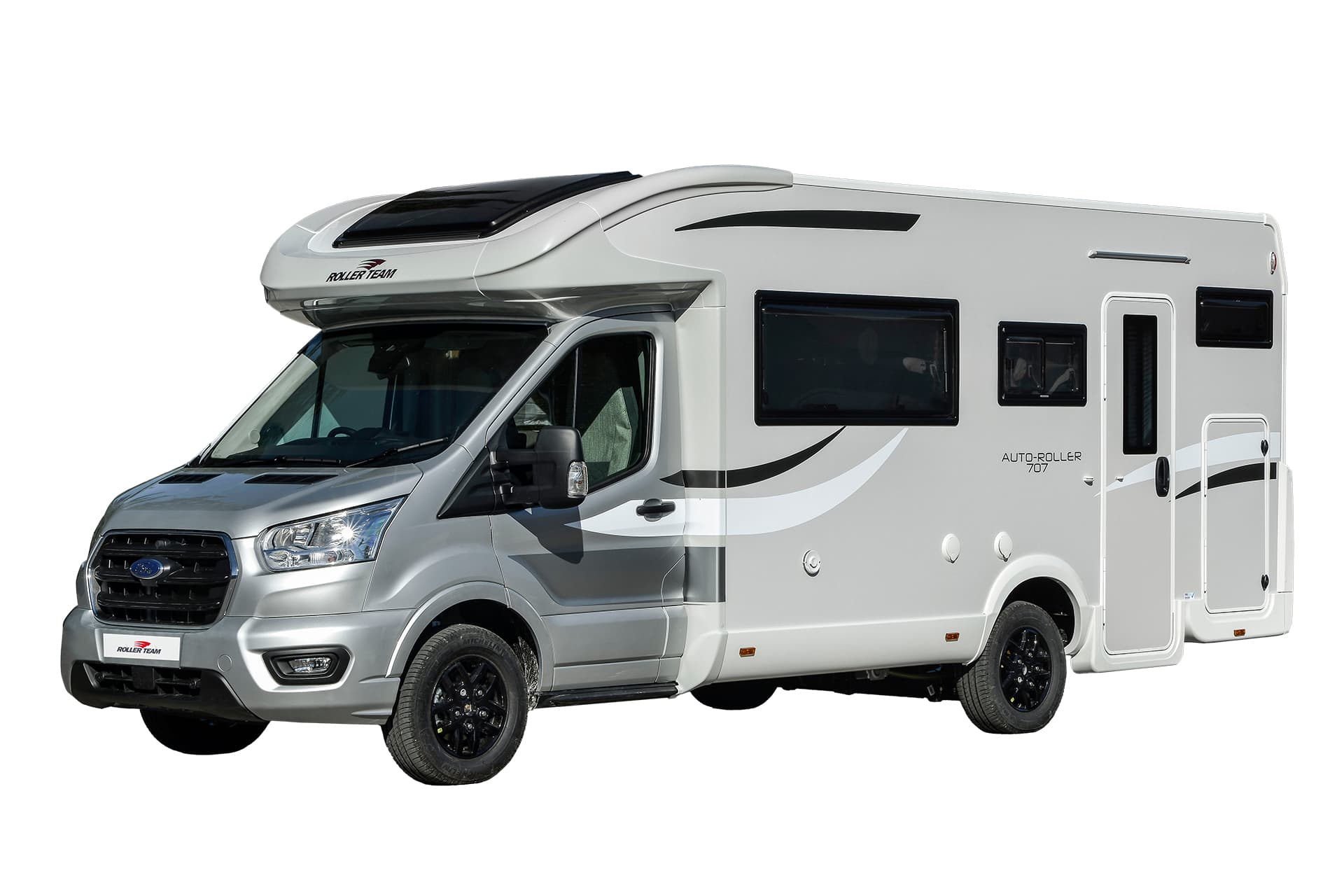 Auto Roller 707